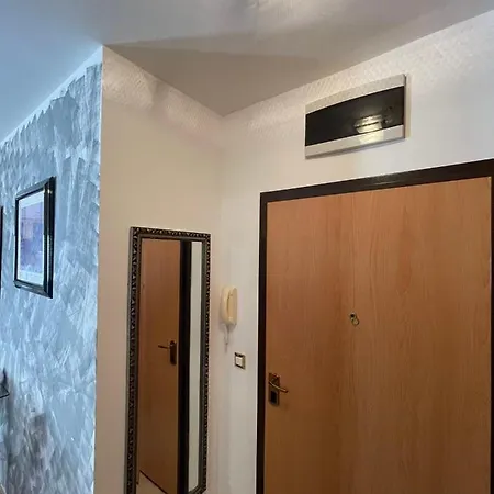 Xena - Balcony And Sea View - First Row To The Sea - Free Wifi - Free Parking *