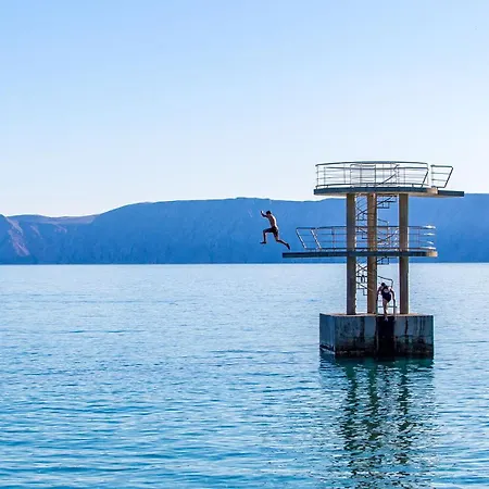 Apartament Xena - Balcony And Sea View - First Row To The Sea - Free Wifi - Free Parking