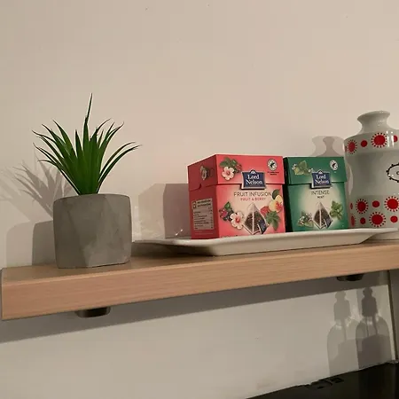 Apartament Xena - Balcony And Sea View - First Row To The Sea - Free Wifi - Free Parking Novi Vinodolski