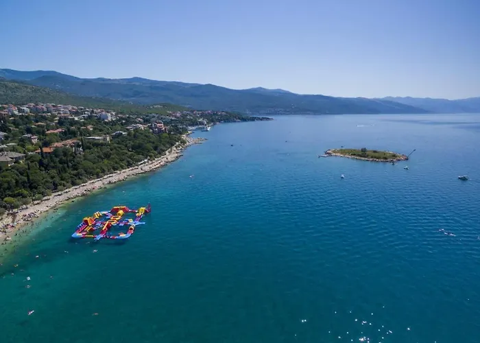 Xena - Balcony And Sea View - First Row To The Sea - Free Wifi - Free Parking Appartement *