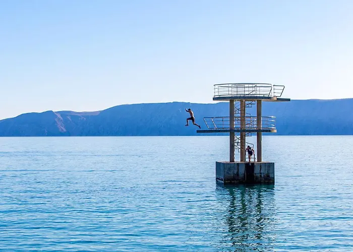 Appartement Xena - Balcony And Sea View - First Row To The Sea - Free Wifi - Free Parking