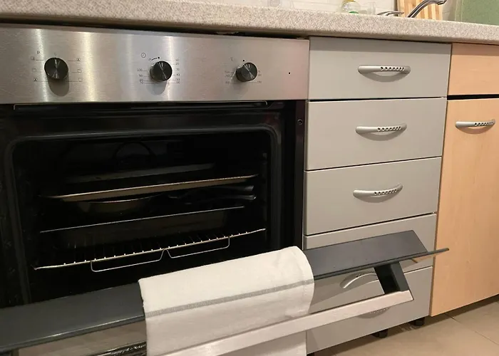 Xena - Balcony And Sea View - First Row To The Sea - Free Wifi - Free Parking Appartement