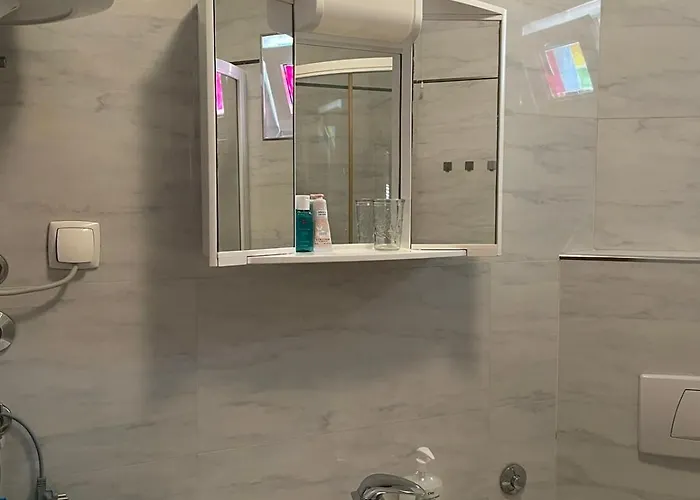 Appartement Xena - Balcony And Sea View - First Row To The Sea - Free Wifi - Free Parking *